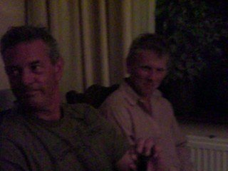 Soep Eten en Liedje Zingen