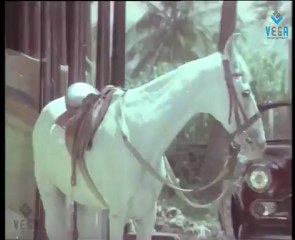 Jataka Kudure - Gajapathi's Pride Breaks