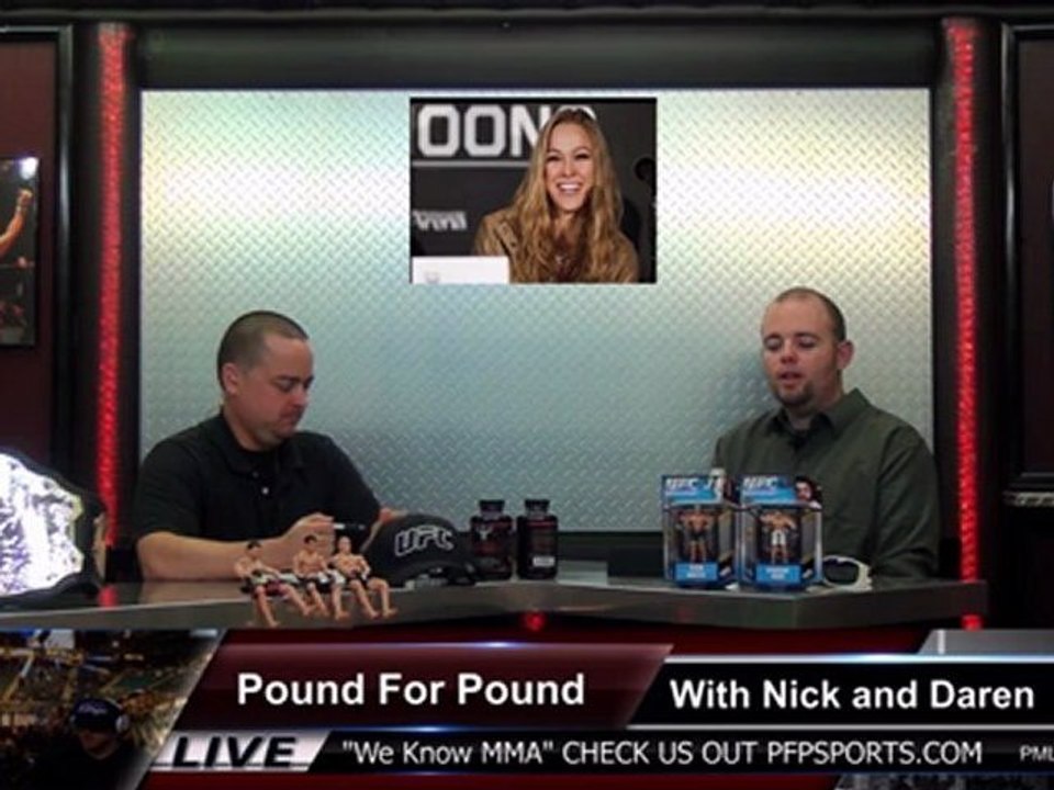 Wanderlei Silva Retires? UFC 147, UFC on FX4 Recap