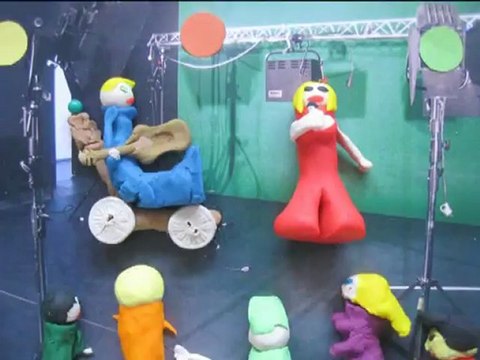 Lycée Jules Viette prix coup de cœur du concours Regards sur les discriminations 2012