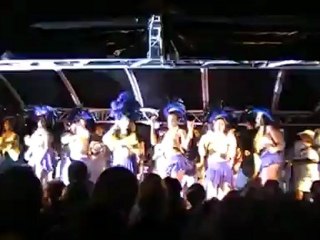 Fête de la Musique Sambacademia Paris 2012 1