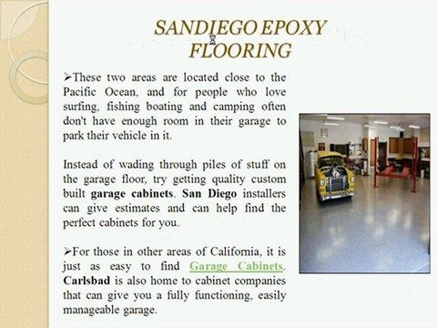 Garage Cabinets in San Diego and Carlsbad – Adding Value and Adding Space