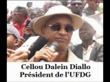 Cellou Dalein Diallo chez les grandes gueules:«En moyenne Guinée, le PUP et l’UPR, se sont vidés; dès que je suis arrivé»