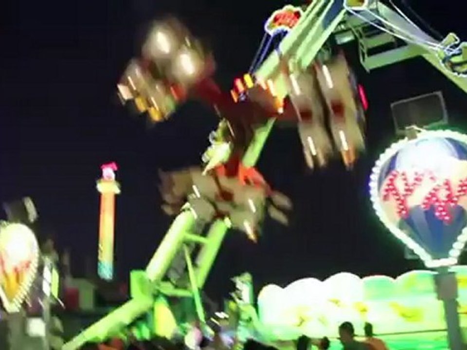 Flip Fly auf dem Oktoberfest 2011 (Clauß)