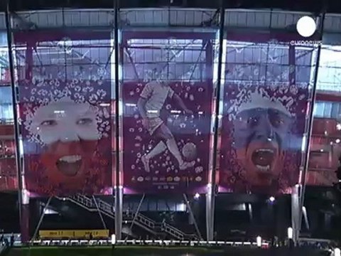 Euro 2012: l'Italia batte la Germania, esplode la gioia...