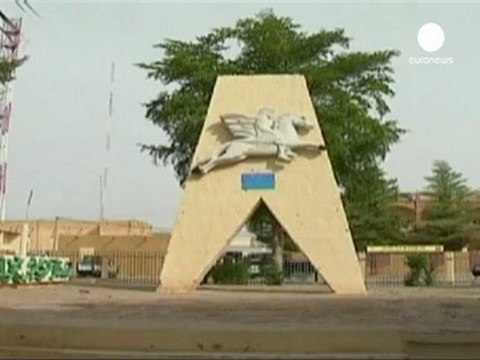 Timbuctù in Mali nella lista Unesco del patrimonio in...