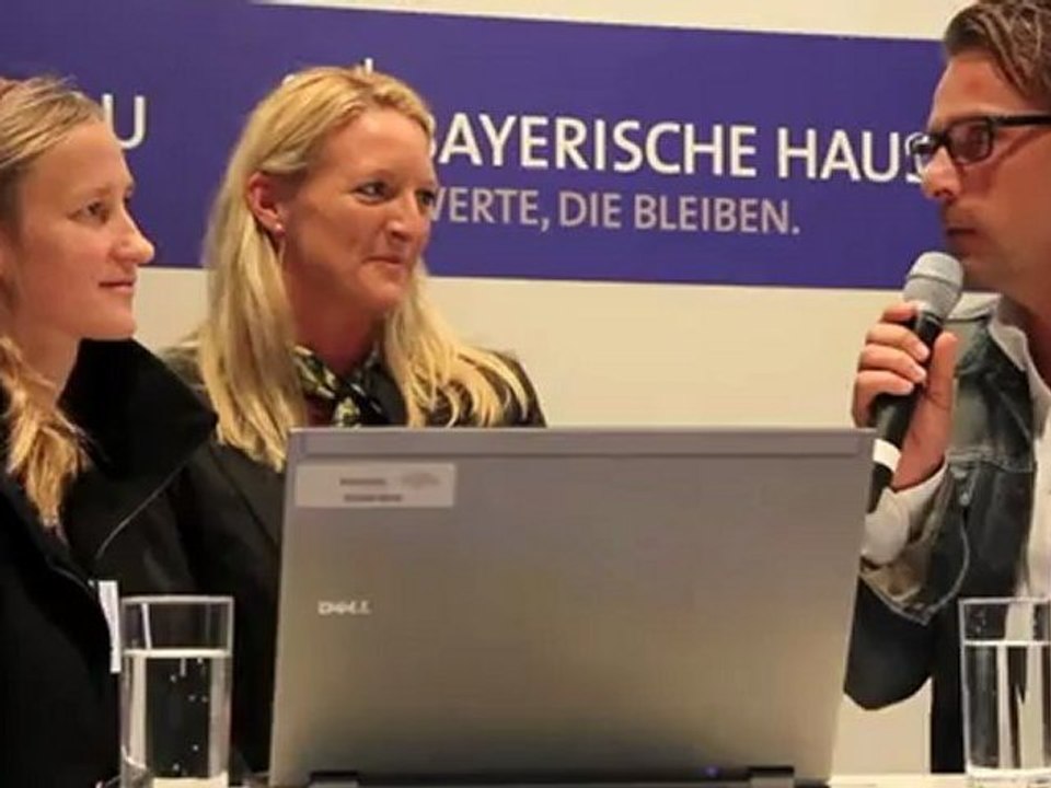 Expo Real 2011 - Impressionen