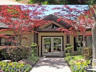 Overlook at Blue Ravine Apartments in Folsom, CA - ...