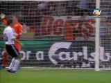 (VÍDEO) Los de Cesare Prandelli vencen por 2–1 con doblete de Balotelli