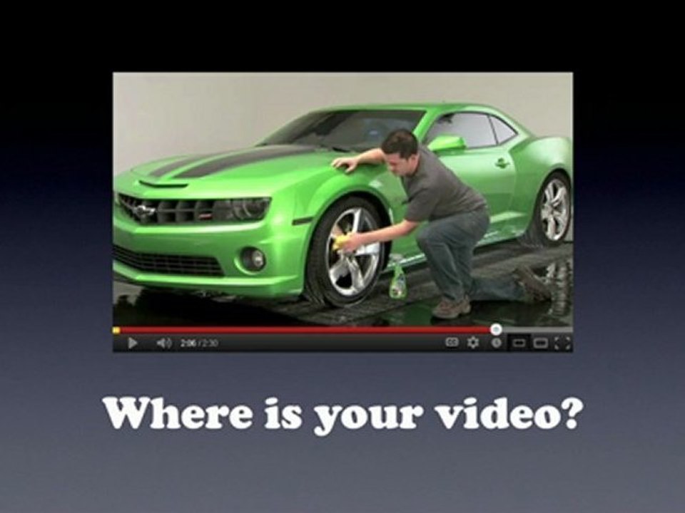 Auto Detailing Orange County - Car Detailing In Orange County