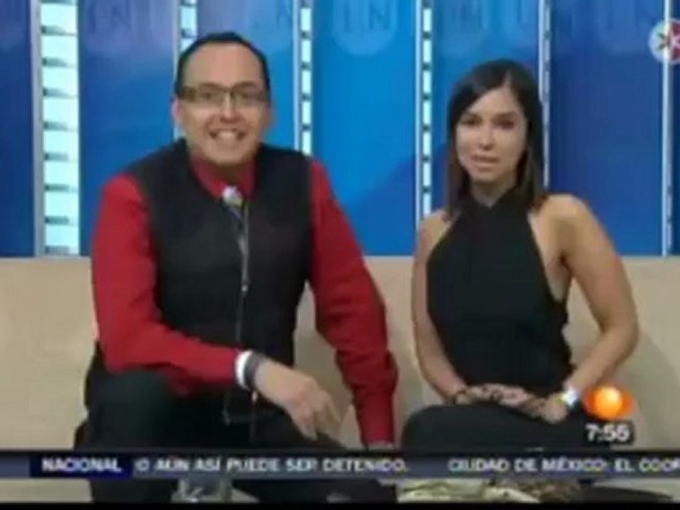 Savages- El Nuevo recto de Sandra Echeverria