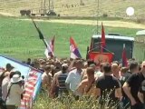 Kosovo: scontri tra polizia e serbi durante commemorazione