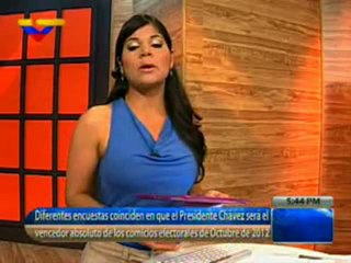 Video herunterladen: (VIDEO) ReDvolución (1/5) #ChavezTriunfa / Deportistas Revolucionarios / Bulerías de Rajoy / Capriles farandulero 28.06.2012