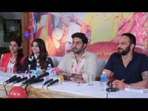 Bol Bachchan Cast In Taarak Mehta Ka Ooltah Chashmah