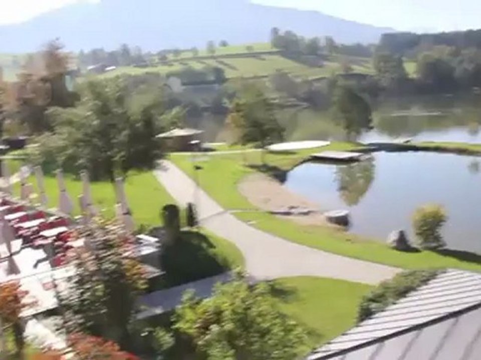 Ritzenhof Hotel und SPA am See