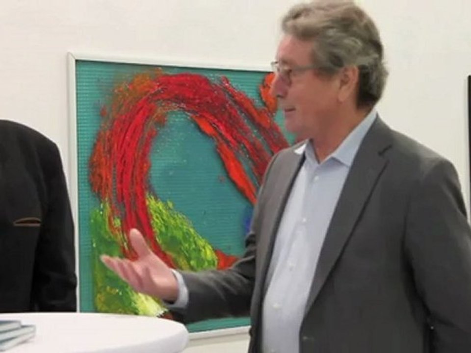 Transformationen in München: 30 Künstler gestalten 30 stadtbekannte Scheiben