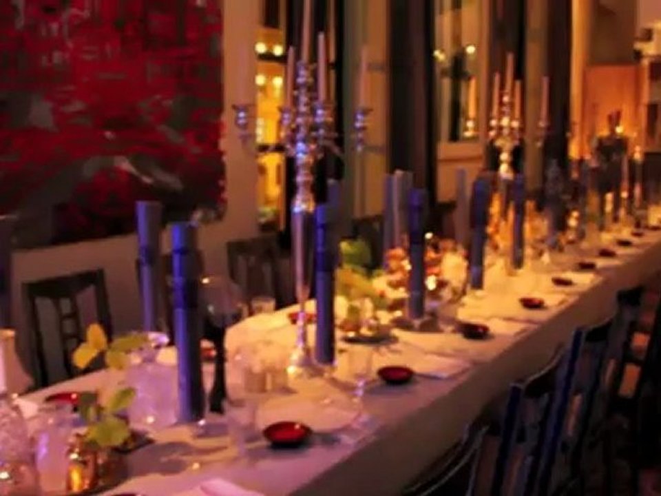 Pret à diner - 'The Director's Cut' im Filmcasino am Hofgarten ab 9.11.2011