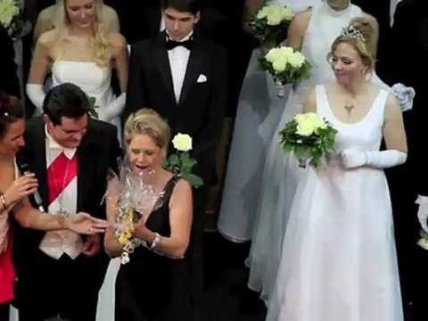 Debütanten 2012 - Narrhalla Gala Bayerischer Hof 11.11.2011