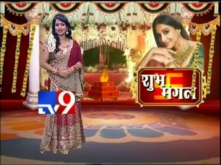 EXCLUSIVEEsha Deols Wedding Card-TV9