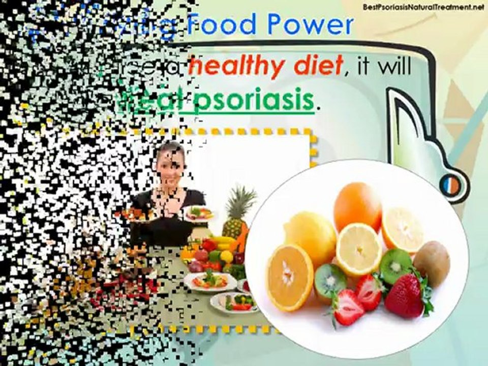 Uncovering the Natural Treatment for Psoriasis