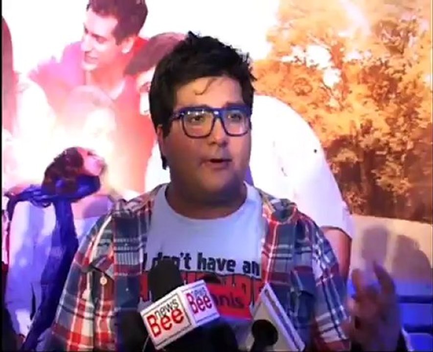 Akshay Kumar At The Music Launch Of 'From Sydney With Love'