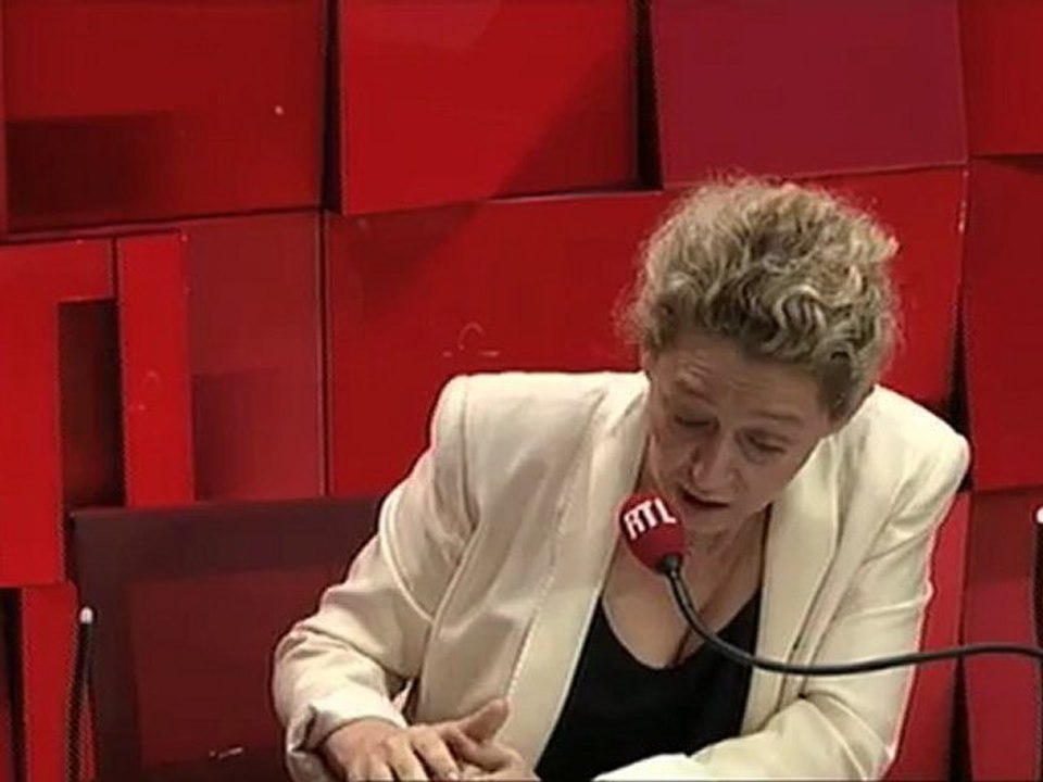 "Les Carnets d'Alba" : Fillon bientôt candidat à la présidence de l'UMP ?