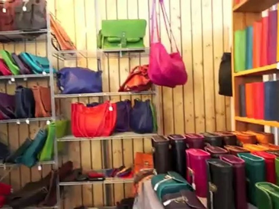 Nikolaus-Dult in Sauerlach 2011 (18.-20.11.2011)