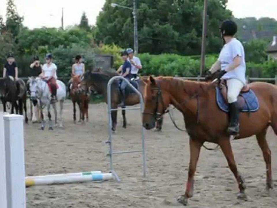parcours