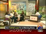 Geo Shaan Say By Geo News - 29th June 2012 - Part 2