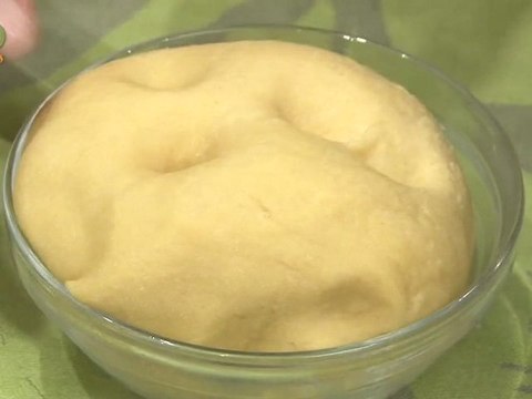 Réaliser des pâtes à la semoule - 750 Grammes