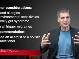 Proven Natural Therapies To Prevent Migraines