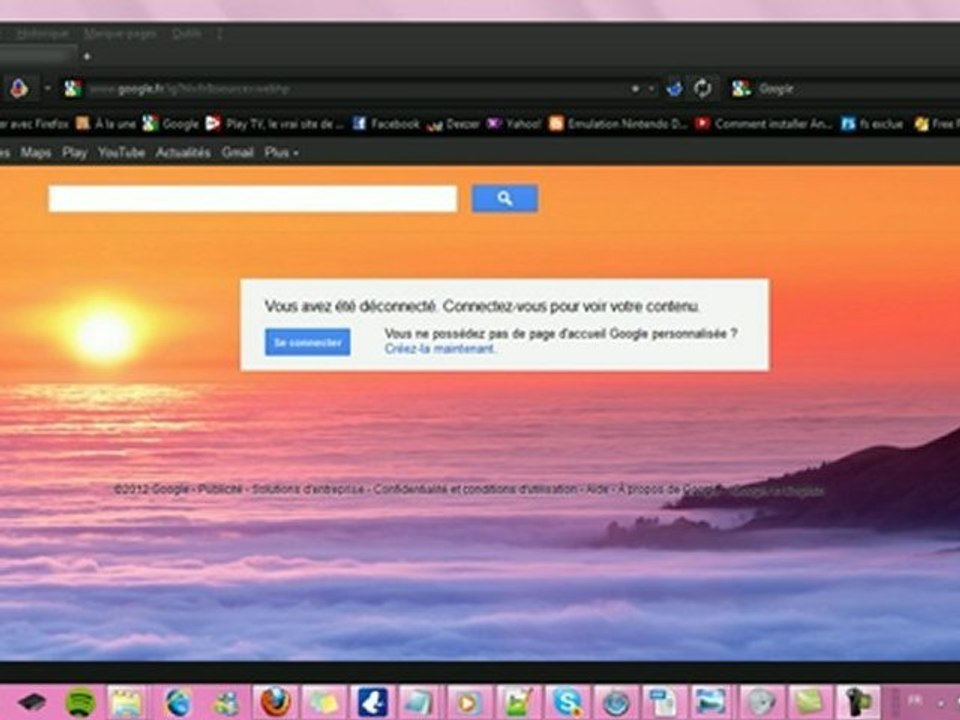 comment utiliser le service Deezer