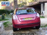 Occasion FIAT STILO TOULON
