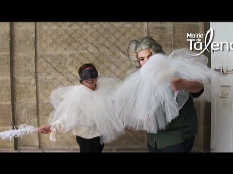 Jiweb n°29 de la mairie de Talence