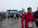 MRRC Silvesterlauf 2011 im Olympiapark München