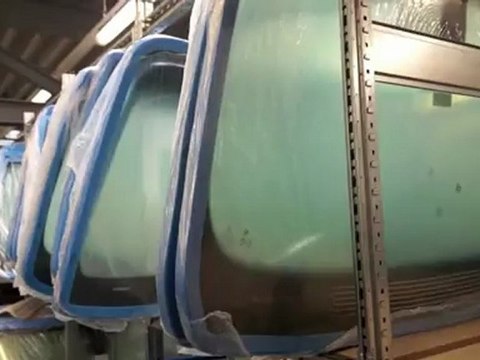 Teilevertrieb @ BMW Niederlassung München Fil. Fröttmaning