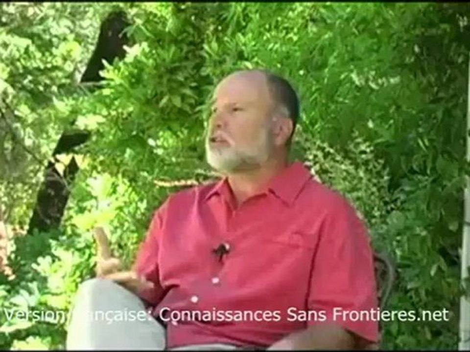 Guy Finley - Le courage d'être libre