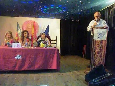 DÍA MUNDIAL DE LA POESÍA-POESÍA DEL MEDITERRÁNEO Y EL MOVIMIENTO LITERARIO POETAS DEL MUNDO