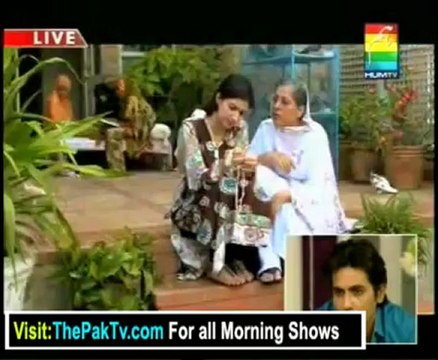 Jago Pakistan Jago By Hum TV - 29th June 2012 Part 4