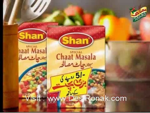 Masala Morning by Hum tv - 29th June 2012 part 2