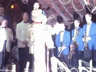 Cry Baby Deleted Scenes