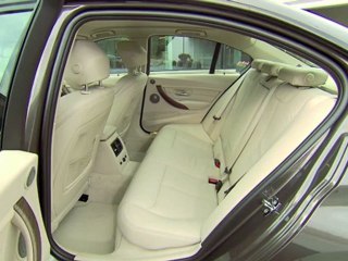 neuer BMW 3er: ab 11.02.2012 im Handel