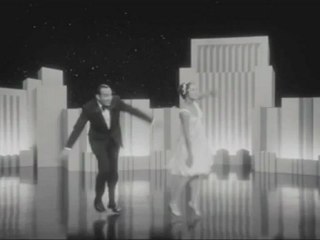 3x Golden Globe: " The Artist" ab 26.01.2012 im Kino. Der Trailer