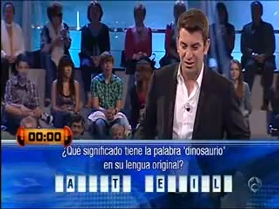 Ahora Caigo - Jueves 28 de Junio