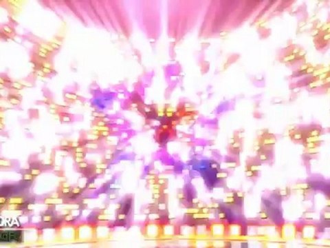 Sandra Echeverria Departs the after party of Savages World Premiere