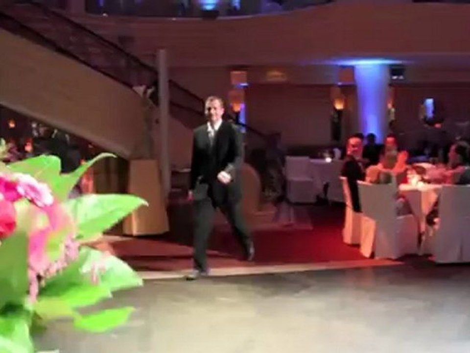 Gastronomenball 2012 München @ Hotel Bayerischer Hof. Der Wirteball