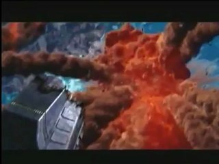 Here I Am- Sonic and Kingdom Hearts Music Video