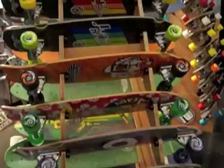 Winter ispo Munich 2012 - Impressionen 29.01.2012