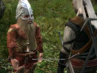 [S5][P9] The Witcher