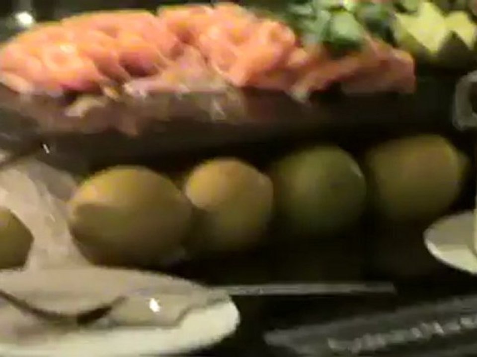 A-ROSA Kitzbühel Frübhstücks BuffetTirol - Innsbruck Mitteltirol Wellnesshotel mit Renate Pfülb